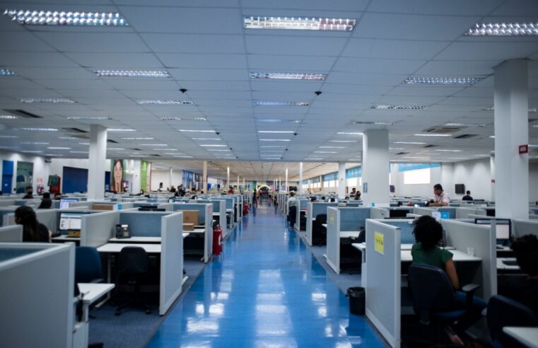 Empresa de telemarketing abre 190 vagas de emprego em Mossoró; veja como se candidatar