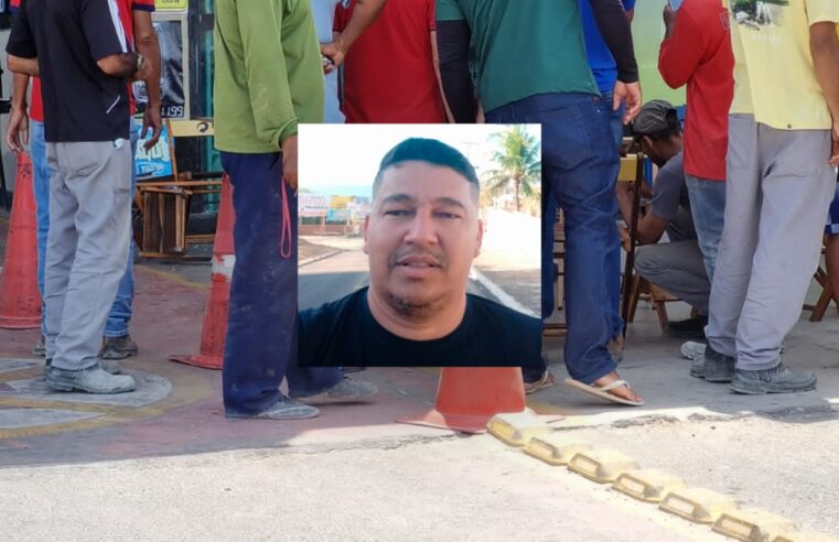 Cabo da PM é morto a tiros em posto de combustíveis em Tibau