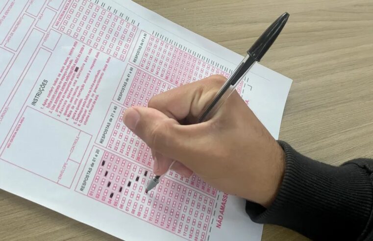 Concurso público unificado oferece mais de 120 vagas em prefeitura e câmaras de cidades do RN