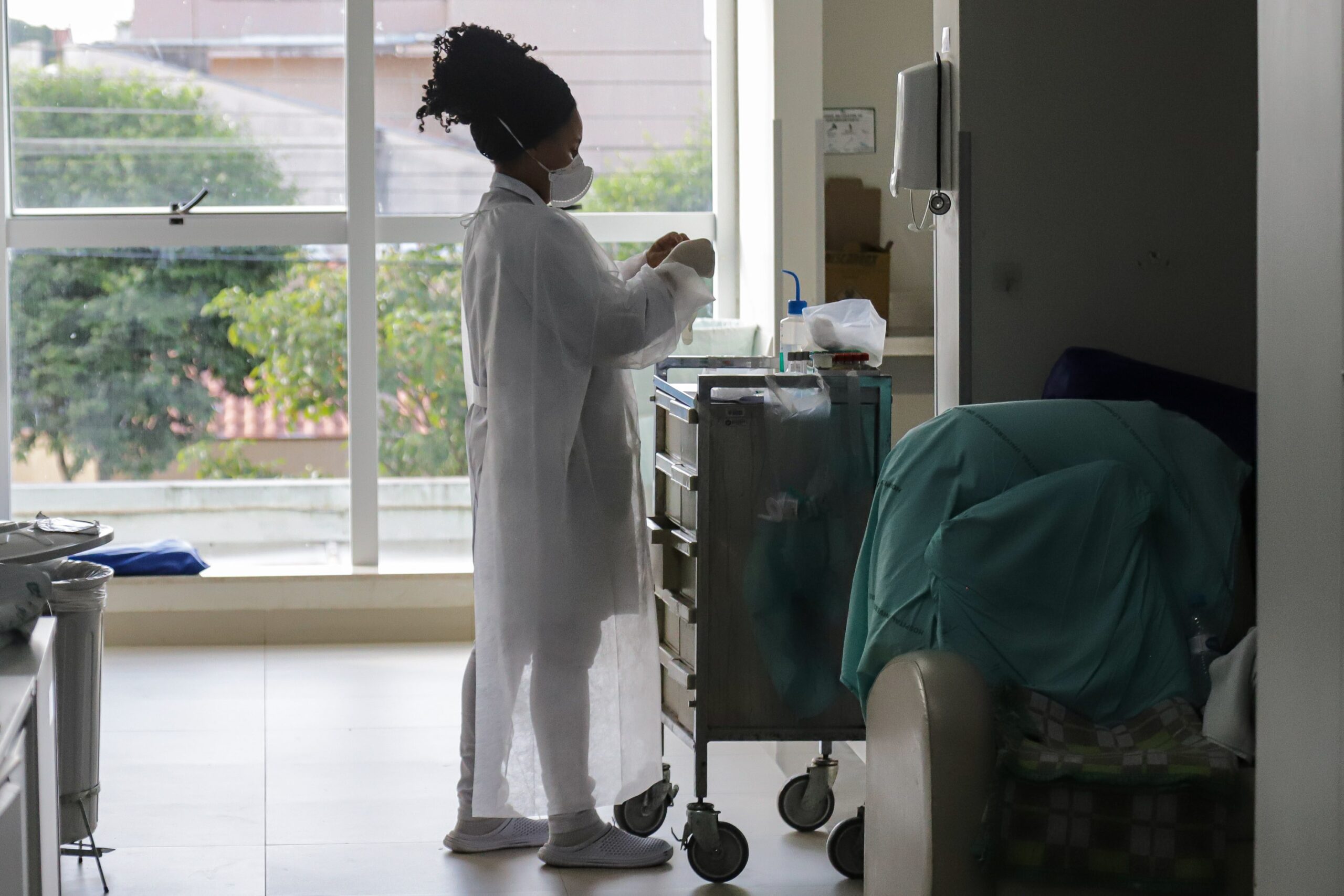 STF mantém 44 horas semanais e regionalização do piso da enfermagem