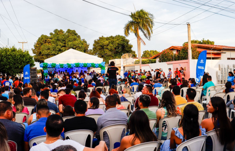 Prefeitura anuncia 25 obras para a segunda fase do “Mossoró Realiza”