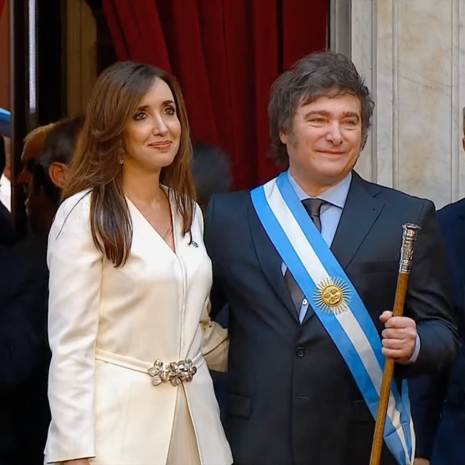 Milei é declarado presidente da Argentina
