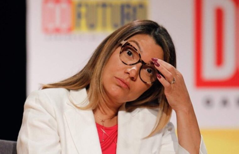 PF investiga ataque hacker à conta de Janja em rede social