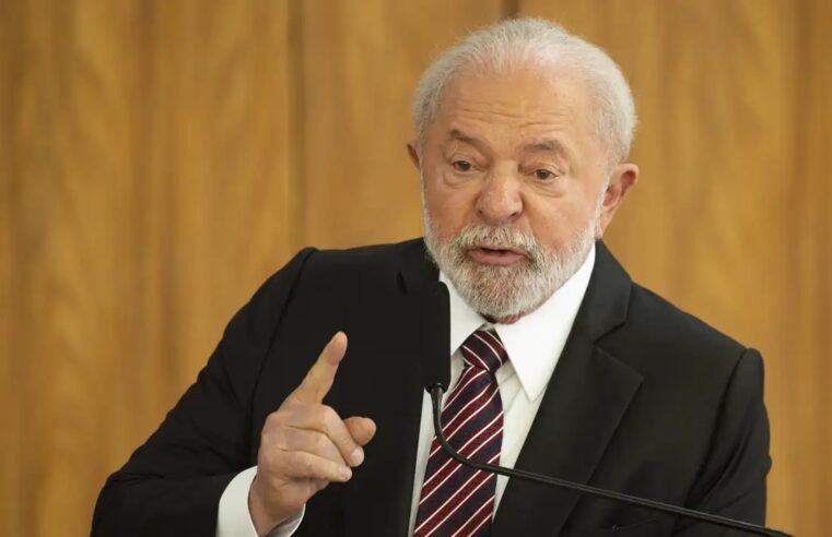 Em indulto de Natal, Lula exclui condenados por atos golpistas e chefes de facções