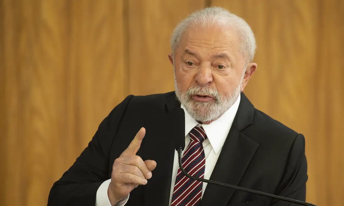 Em indulto de Natal, Lula exclui condenados por atos golpistas e chefes de facções
