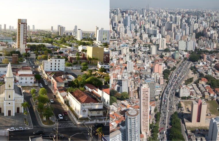 Reajuste vai igualar salário do prefeito de Mossoró ao de São Paulo, a maior cidade do país