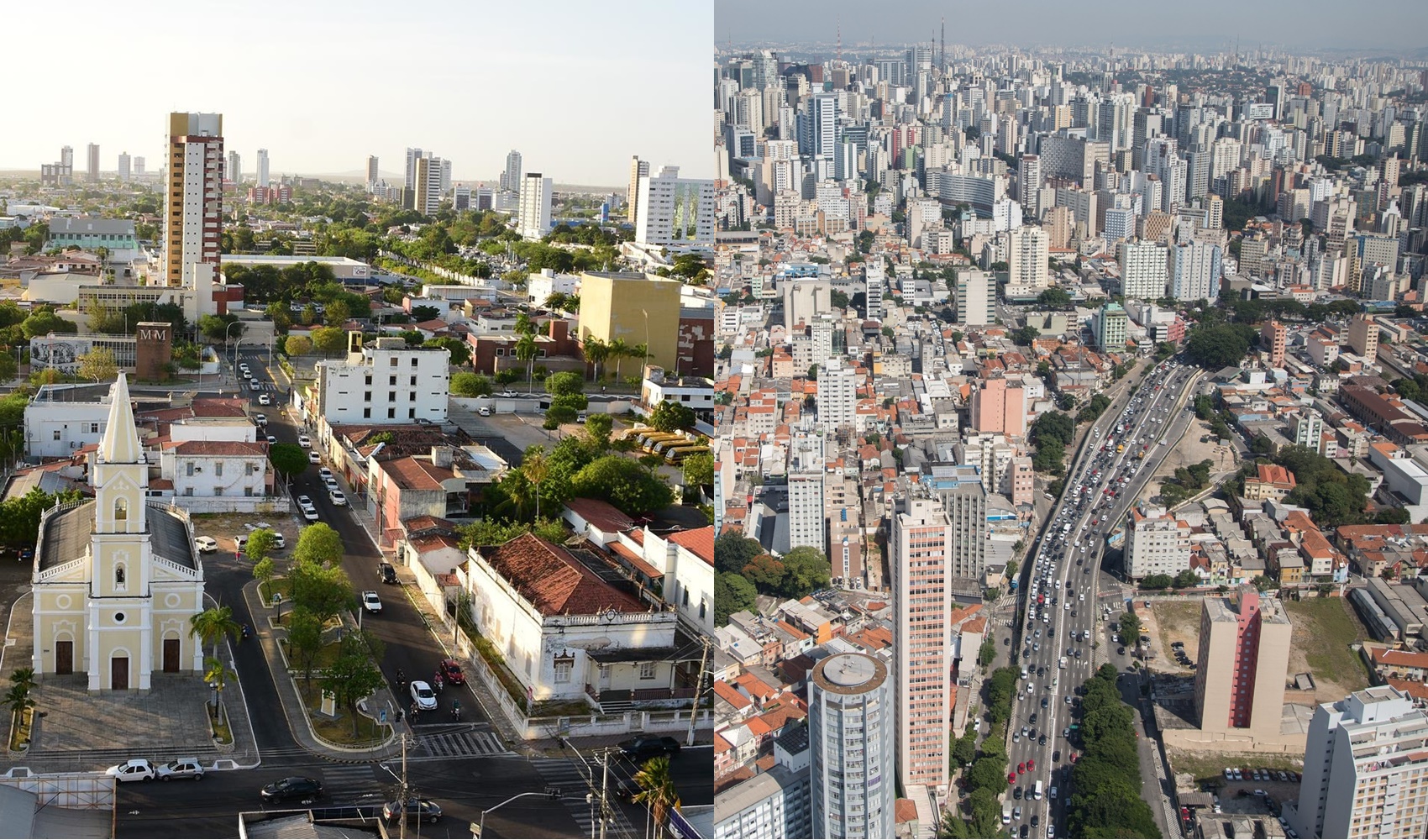 Reajuste vai igualar salário do prefeito de Mossoró ao de São Paulo, a maior cidade do país