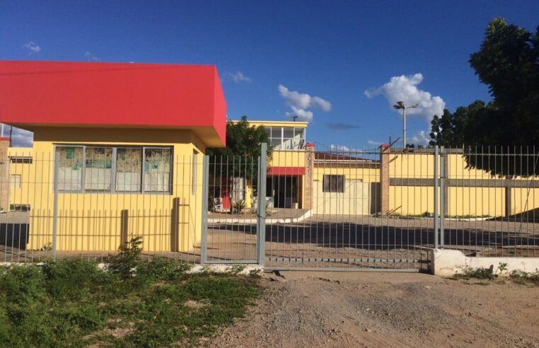 Adolescente morre após choque elétrico dentro de unidade socioeducativa em Mossoró