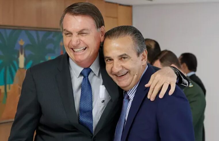 Receita anula isenção fiscal que governo Bolsonaro deu a líderes religiosos