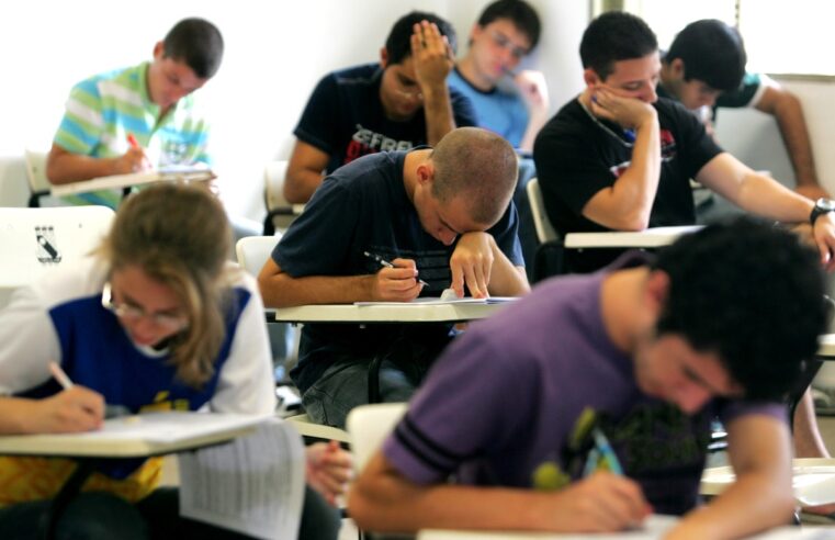 Concurso unificado: inscrições com isenção de taxa vão de 19 a 26 de janeiro