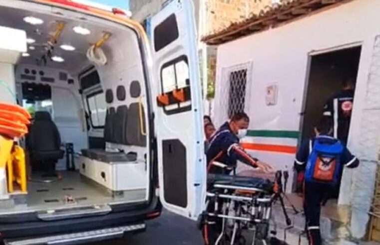 Membros de torcida organizada do Baraúnas são baleados no Dom Jaime Câmara