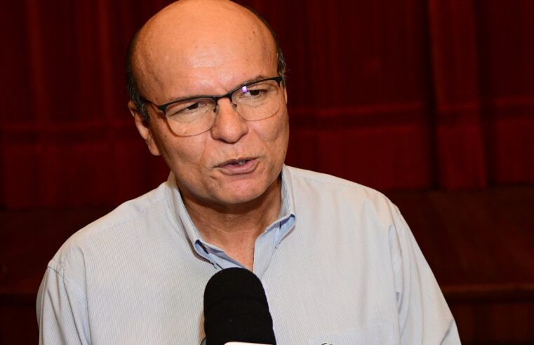 Padre Flávio Augusto testa positivo para covid-19