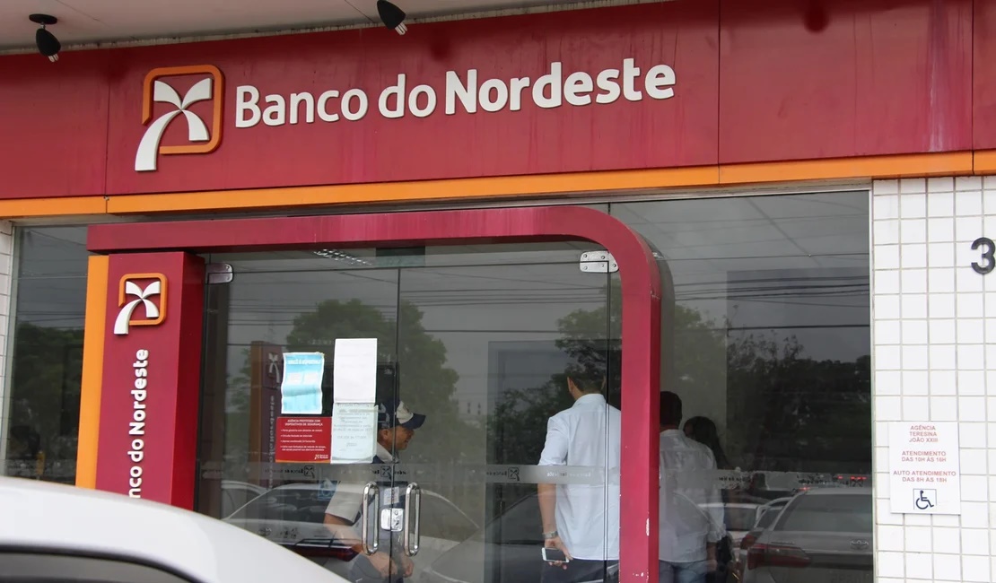 Banco do Nordeste abre inscrições para concurso nesta sexta-feira