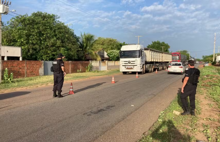 Equipes de buscas ainda não encontraram ‘rastro’ dos fugitivos, diz secretário de Segurança do RN