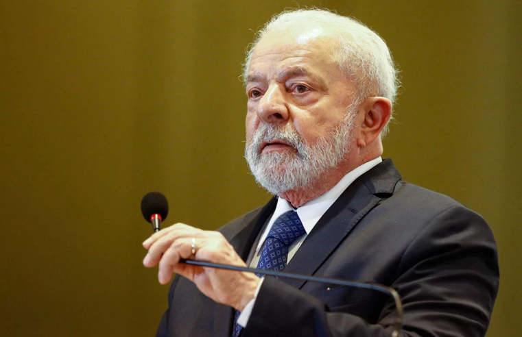 Lula sugere que houve ‘conivência’ em fuga de Mossoró: ‘Cavaram um buraco e ninguém viu?’