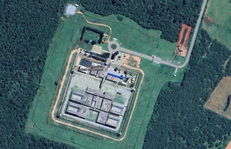 TCU investiga se empresa que faz manutenção do presídio está em nome de ‘laranjas’