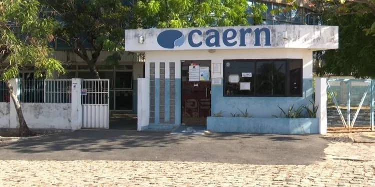 Caern realiza manutenção no poço 21 e suspende abastecimento em bairros de Mossoró