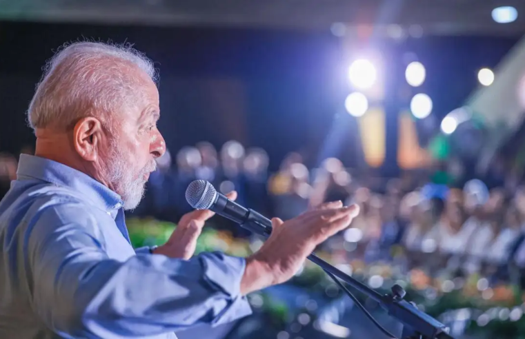 ‘Se isso não é genocídio, não sei o que é’, diz Lula sobre Israel em Gaza