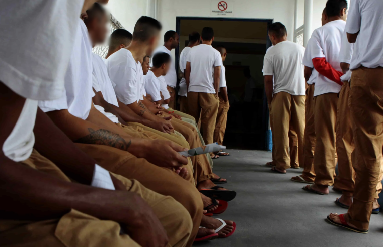 Senado aprova texto-base de projeto que proíbe ‘saidinha’ de presos em feriados