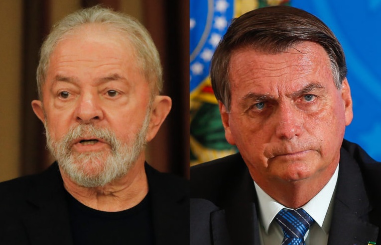 Lula diz que tentativa de golpe é ‘dado concreto’ e não teria acontecido sem Bolsonaro