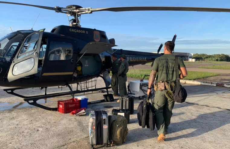 Força-tarefa desmobiliza buscas e vai focar em investigação sobre fugitivos
