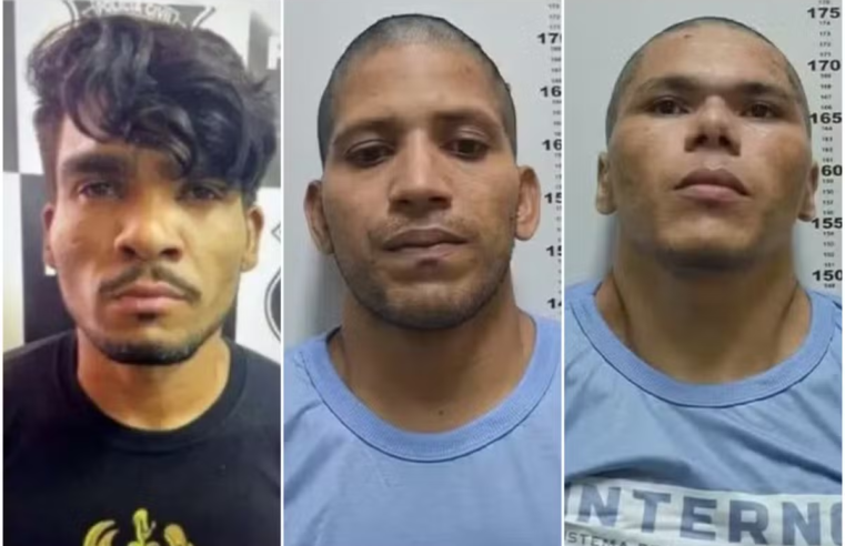 Busca por foragidos de Mossoró passa de 20 dias e supera a de Lázaro