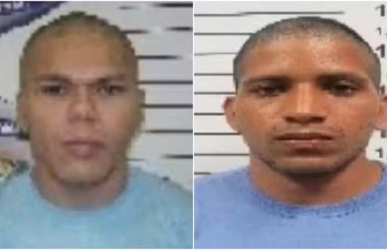 PF prende mais um suspeito de auxiliar fugitivos do presídio de Mossoró
