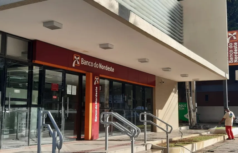 Concurso Banco do Nordeste: inscrições para 710 vagas de nível médio terminam nesta segunda