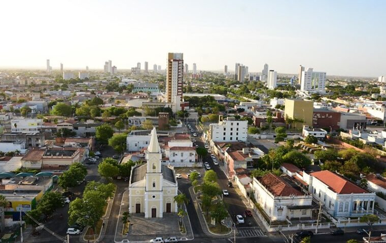 Mossoró comemora 172 anos de emancipação política nesta sexta