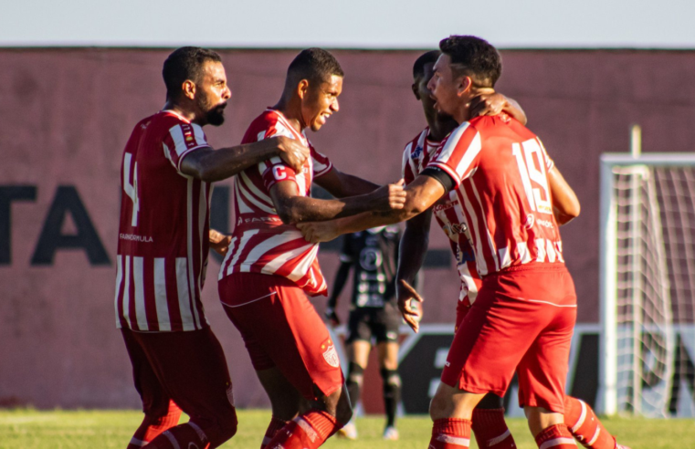 Potiguar estreia na Série D neste sábado contra Atlético-CE; veja tabela detalhada