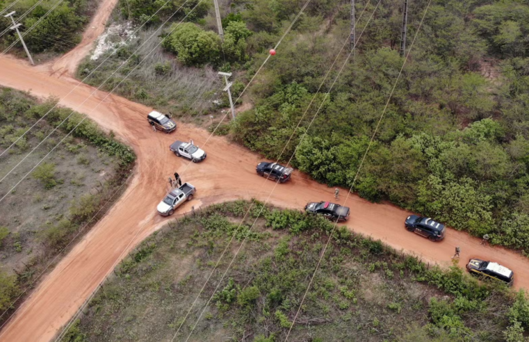 Governo gastou cerca de R$ 6 milhões em recaptura de fugitivos de Mossoró