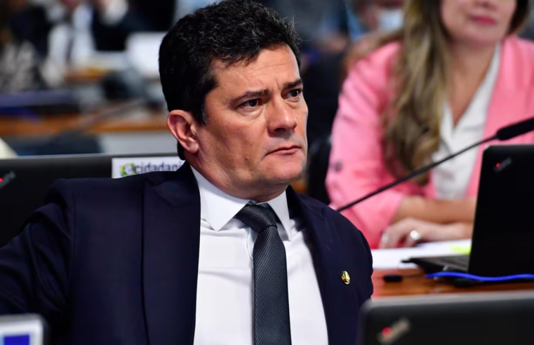TRE forma maioria contra cassação de Sergio Moro