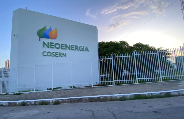 Aneel aprova aumento de 8,14% nas tarifas das contas de energia do RN