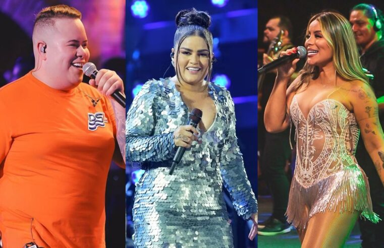 Prefeitura divulga programação de shows da Festa do Bode 2024