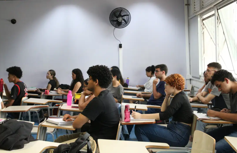 Governo define nova data para o ‘Enem dos concursos’; veja