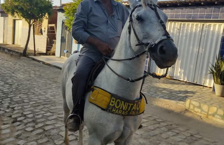 Pai infarta e morre ao saber que filho sofreu acidente no interior do RN