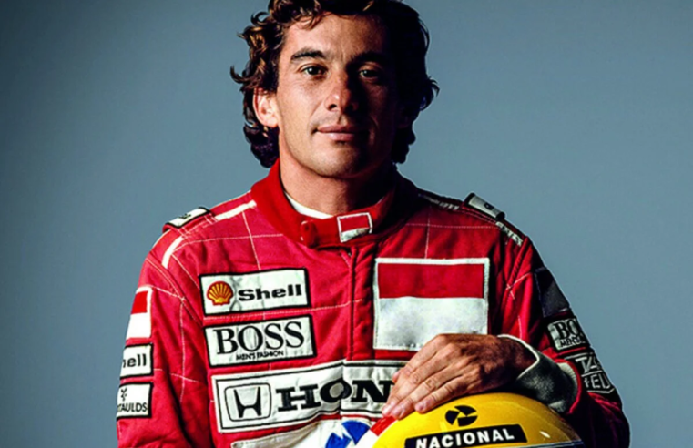 Ayrton Senna: há 30 anos, o Brasil chorava a morte de um dos seus maiores ídolos
