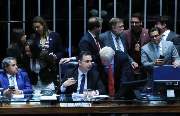 Senado aprova seguro obrigatório para indenizar acidentes de trânsito