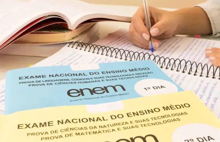 Cursinho pré-vestibular oferece vagas gratuitas para alunas de escolas públicas em Mossoró