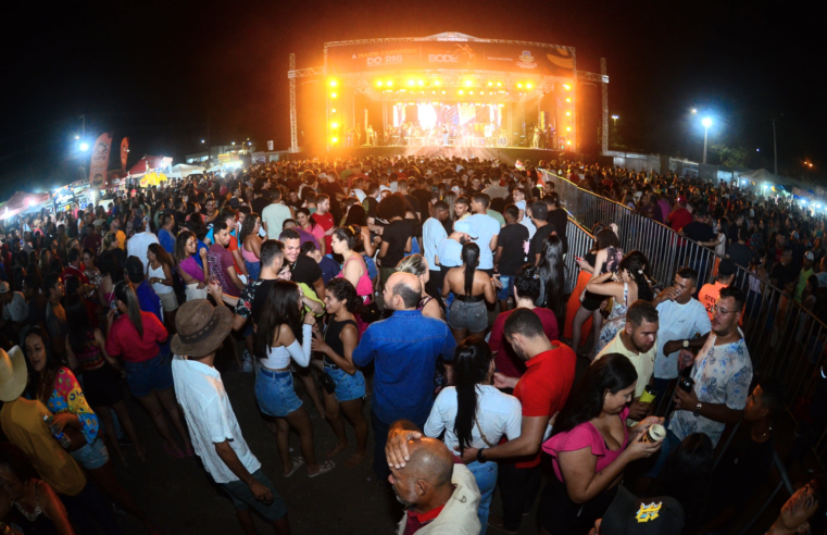 Prefeitura lança 24ª edição da Festa do Bode na próxima sexta-feira