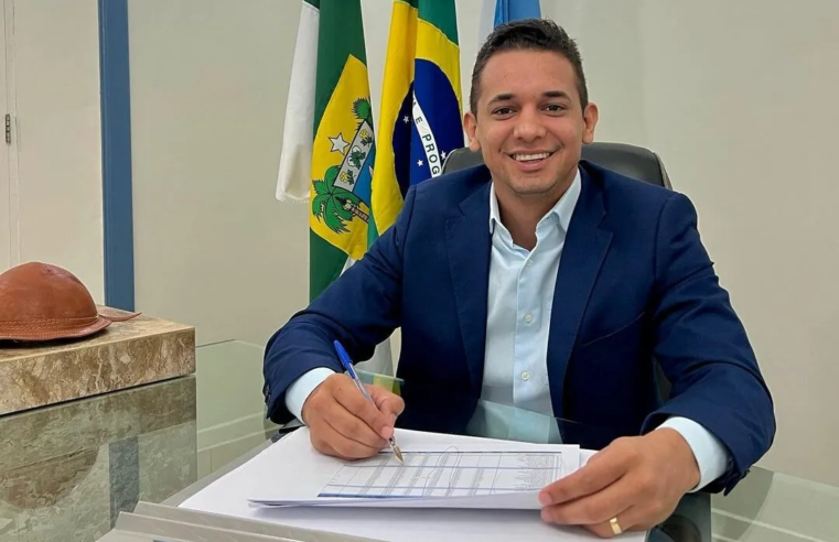 Allyson perde aliados e vê pré-campanha esquentar