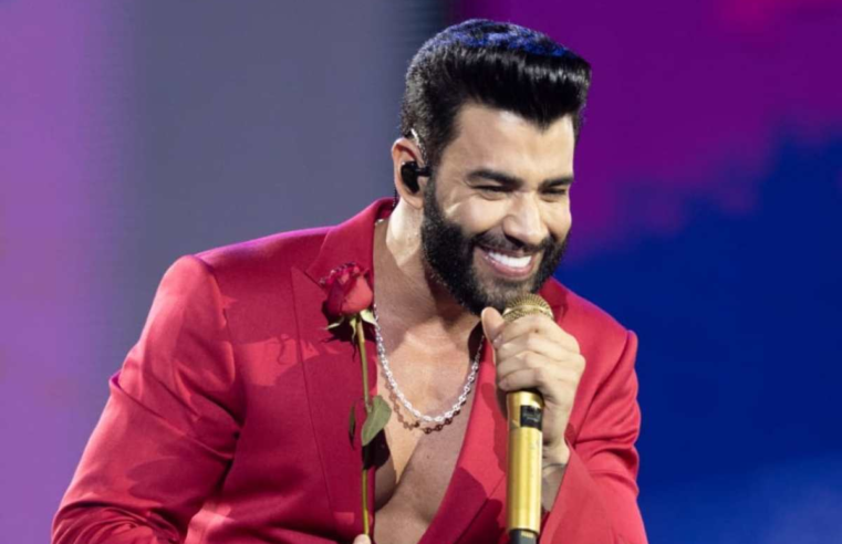 Gusttavo Lima antecipa horário de show no Mossoró Cidade Junina