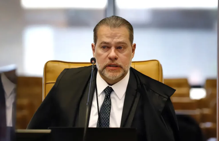 Após voto de Toffoli, STF continua sem decisão sobre porte de maconha