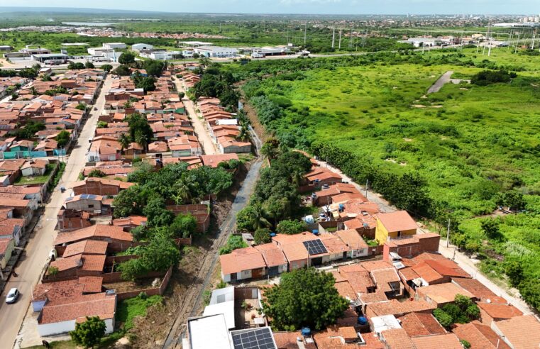 Mossoró fica em 28º lugar em ranking de qualidade de vida no RN