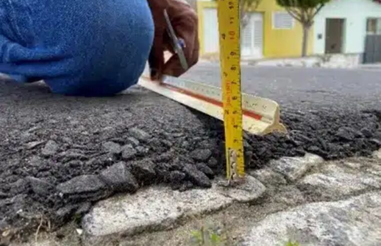 Codevasf superfaturou asfalto de baixa qualidade no RN, diz relatório da CGU