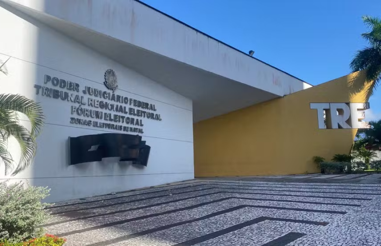 Eleitores do RN podem solicitar transferência temporária para votar em outras seções até 22 de agosto