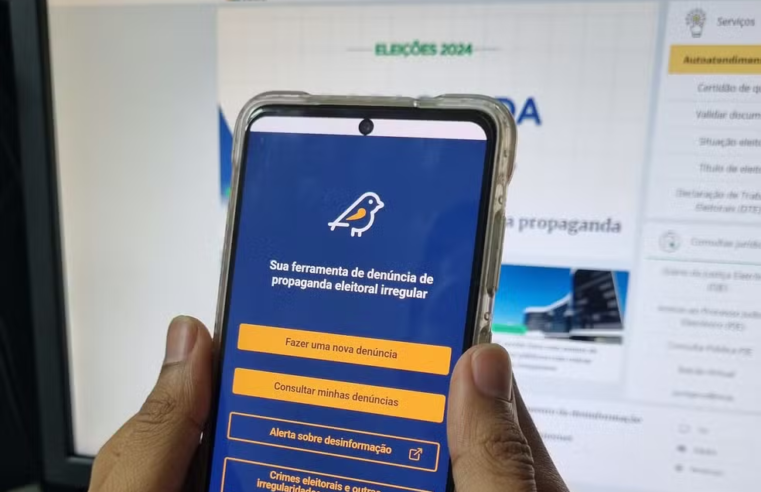 Justiça Eleitoral recebe mais de 800 denúncias de propaganda irregular no RN