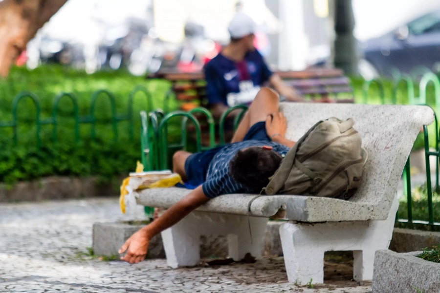 RN tem mais de 3 mil pessoas vivendo em domicílios improvisados, aponta IBGE