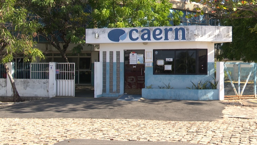 Abastecimento de água é suspenso em bairros de Mossoró