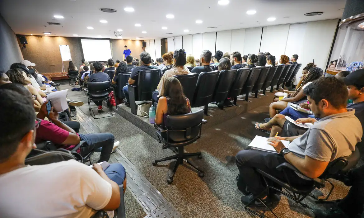 Resultado final do Concurso Unificado será divulgado em 11 de fevereiro